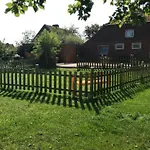 Lejlighed Huus Thimo By Interhome Neßmersiel