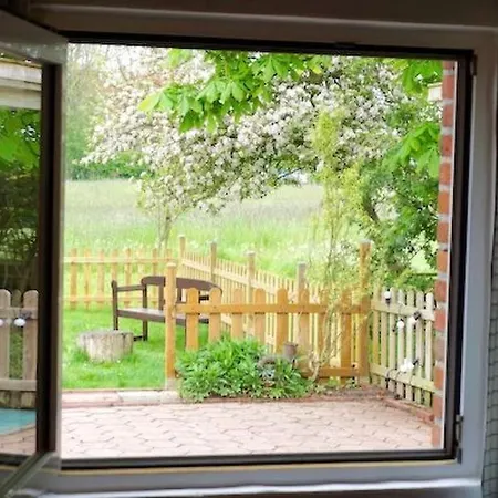 Huus Thimo By Interhome Apartament